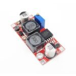 Auto Buck Boost Step Down + Up XL6009 Adjustable Converter Regulator - Image 2