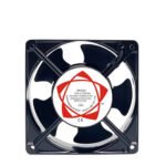 Kipas Fan 12cm 220 V Volt AC 30 W Watt Listrik PLN 12x12 220V High Speed Cooler Cooling Exhaust Sunon Snuon - Image 3