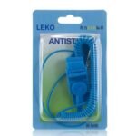 Gelang Anti Static Listrik Statis ESD Service Wrist Strap Band LEKO - Image 2