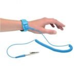 Gelang Anti Static Listrik Statis ESD Service Wrist Strap Band LEKO - Image 3