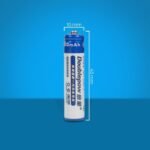 Baterai Charge AAA A3 DoublePow Ni-Mh 900mAh 1.2V Cas Recharge Rechargeable Batu Batre Isi Ulang - Image 3