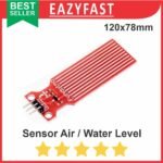 Modul Sensor Ketinggian Air Analog Water Level ESP Arduino Compatible Module
