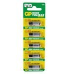 Baterai 23A 12V 12 V Volt Batere Remote Battery A23 23AE 23 AE Alarm Remote - Image 2