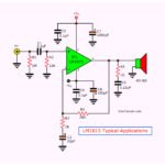 IC Audio Power Amplifier LM1875 LM 1875 Gain Clone Transistor Chip Ampli Speaker Aktif Sound System HiFi - Image 3