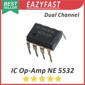 IC Dual Low Noise Op Amp NE5532 NE 5532 P DIP Transistor Chip NE5532P Operational Amplifier Ampli Dual OpAmp