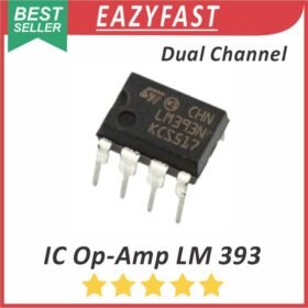 IC Dual Op Amp LM393 LM 393 P N DIP Transistor Chip LM393N LM393P Voltage Comparator Operational Amplifier OpAmp
