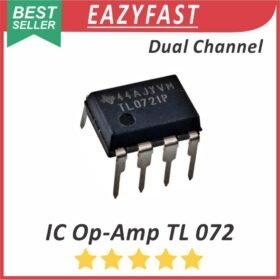 IC Dual JFET Op Amp TL072 TL 072 CP ST DIP Transistor Chip TL072CP TL072ST Operational Amplifier Ampli OpAmp