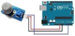 Modul Sensor GAS LPG Asap MQ-2 Detector MQ2 Sensor Arduino Raspberry - Image 3