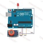 MQ-3 MQ3 Sensor Gas Ethanol Alcohol Detection Deteksi Asap Smoke Modul - Image 4
