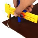 Refill Isi Mata Compass Cutter Lingkaran Radius Circle Jangka Busur - Image 3