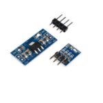 Step Down 1A AMS1117 Mini AMS Module Modul DC Power Supply Regulator - Image 2