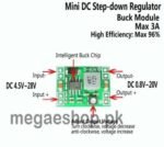 Mini Step Down MP1584EN Regulator Power Supply 3A not LM2596 360 Buck - Image 4