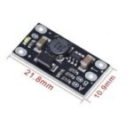 Step Up 2A MT3608 Multi Fix Select A B DC Module Modul Boost Regulator - Image 2