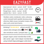 Case Kotak Tutup Saklar Switch Rumah Tempat Dudukan Baterai AAA A3 Isi 4 Port x4 4x Seri Kabel Casing Battery Holder 6V 6 V Volt - Image 5