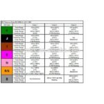 Probe Sensor Suhu Thermocouple Type K M6 Drat Halus 1 Meter  Thermo Couple Temperature Sensor - Image 3