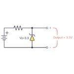 Dioda Zener Diode 1 Watt 20V 24V 30V 33V 36V 1N4747 1N4749 1N4751 1N4752 1N4753 20 24 30 33 36 V Volt 1W - Image 2