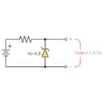 Dioda Zener Diode 1 Watt 1W 12V 13V 15V 18V 1N4742 1N4743 1N4744 1N4746 12 13 15 18 V Volt 1W - Image 2