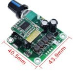 Modul Ampli TPA3110 2x15W Amplifier Class D 15W TPA 3110 Bluetooth BT - Image 2