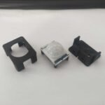 Bracket Case Casing Box Motion Sensor Gerak PIR HC-SR501 SR501 Tempel Tembok Dinding Dudukan Holder - Image 4