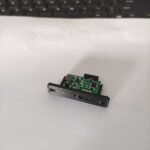 Bracket Dudukan Holder Modul J5019 TP4056 MT3608 Module Mikro USB Type C Case Casing Charger Tutup Lithium Li-ion LiPo Step Up Mounting - Image 2