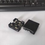 Bracket Case Casing Box Modul Bluetooth Audio Aux Receiver VHM 314 BT 5.0 4.1 Dudukan Holder HW-770 - Image 2