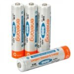 Baterai Cas Charge AAA Enelong Rechargeable Ni-Mh Battery Recharge - Image 3