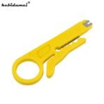 Wire Stripper Alat Kupas Potong Kabel Selongsong Karet Kulit Luar - Image 2