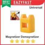 Magnetizer Demagnetizer Pembuat / Penghilang Gaya Magnet Obeng Tools