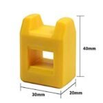 Magnetizer Demagnetizer Pembuat / Penghilang Gaya Magnet Obeng Tools - Image 3