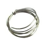 Timah Solder 0.8mm Eceran 1 meter meteran - Image 2