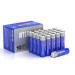 Baterai AAA A3 Remote TV Merk Random Satuan Eceran bkn ABC Alkaline - Image 2