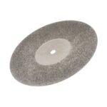 Mata Batu Diamond 50mm Gerinda Potong Mini Grinder Wheel Cutting Disc - Image 2