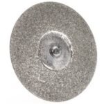 Mata Batu Diamond 60mm Gerinda Potong Mini Grinder Wheel Cutting Disc - Image 3