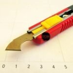 Isi Refill Mata Cutter Acrylic Kater Khusus Akrilik Alat Potong Mika - Image 2