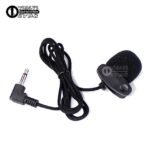 Mic Kerah Kabel Collar Microphone + Clip Jepit Google Voice Laptop MC - Image 2