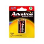 Baterai Kotak 9V ABC Alkaline Satuan Ecer Eceran - Image 2