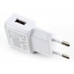 Adaptor Charger Kepala Batok Casan USB 5V 2A 5 V Volt 2 A Ampere - Image 2