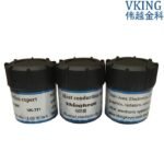 Thermal Paste Botol 30gr Compound Pasta Heatsink Pendingin IC CPU PC Transistor Laptop Komputer PS - Image 2