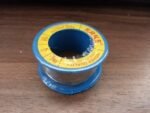 Timah solder 0.8mm 5 meter 5M 5 m - Image 3