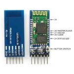 Modul Bluetooth BT HC05 HC-05 HC 05 Arduino Wireless Serial Module - Image 3