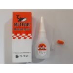 Lem Besi Korea Power Super Glue Botol Besar - Image 4