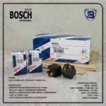 Relay Otomotif Motor Mobil Bosch 5P 5 Kaki Pin P 12V 12 V Volt Riley Klakson Lampu 87 87 87A NO NC - Image 2