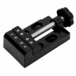 Catok Ragum Clamp Klem Holder Meja Tanggem Kecil Mini Jaw Bench Vise - Image 3