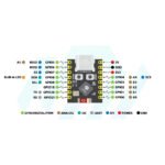 Modul ESP32 C3 Super Mini USB Type C Wifi Bluetooth ESP ESP32C3 32 Bit Arduino Micro Module - Image 2