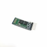 Modul Bluetooth BT HC-05 HC05 HC 05 Ori Chip Besar CST MX Arduino Wireless Serial TTL Module - Image 2