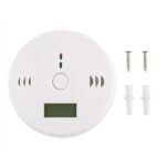 Alarm Sensor Detector Gas Carbon Monoxide Co Co2 Asap Kebakaran PPM - Image 2