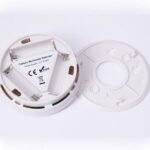 Alarm Sensor Detector Gas Carbon Monoxide Co Co2 Asap Kebakaran PPM - Image 4