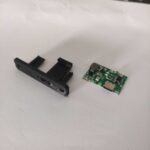 Bracket Dudukan Holder Modul J5019 TP4056 MT3608 Module Mikro USB Type C Case Casing Charger Tutup Lithium Li-ion LiPo Step Up Mounting - Image 3