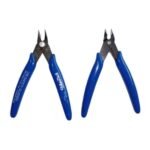 Tang Potong Lancip Tajam Plato 170 Wire Cutter Kawat Coil Kabel - Image 2