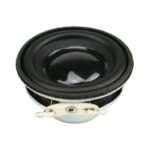 Speaker Mini 3W 3 W Watt 40mm 4cm 4 Ohm Ampli Ampifier Mini PAM8403 PAM8610 PAM 8403 8610 - Image 3